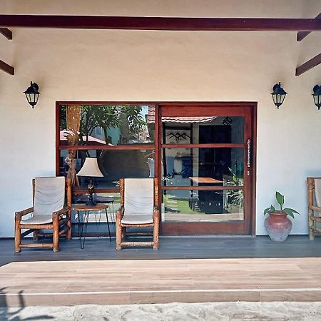 Classico Italiano Bed and Breakfast Gili Air Exteriör bild