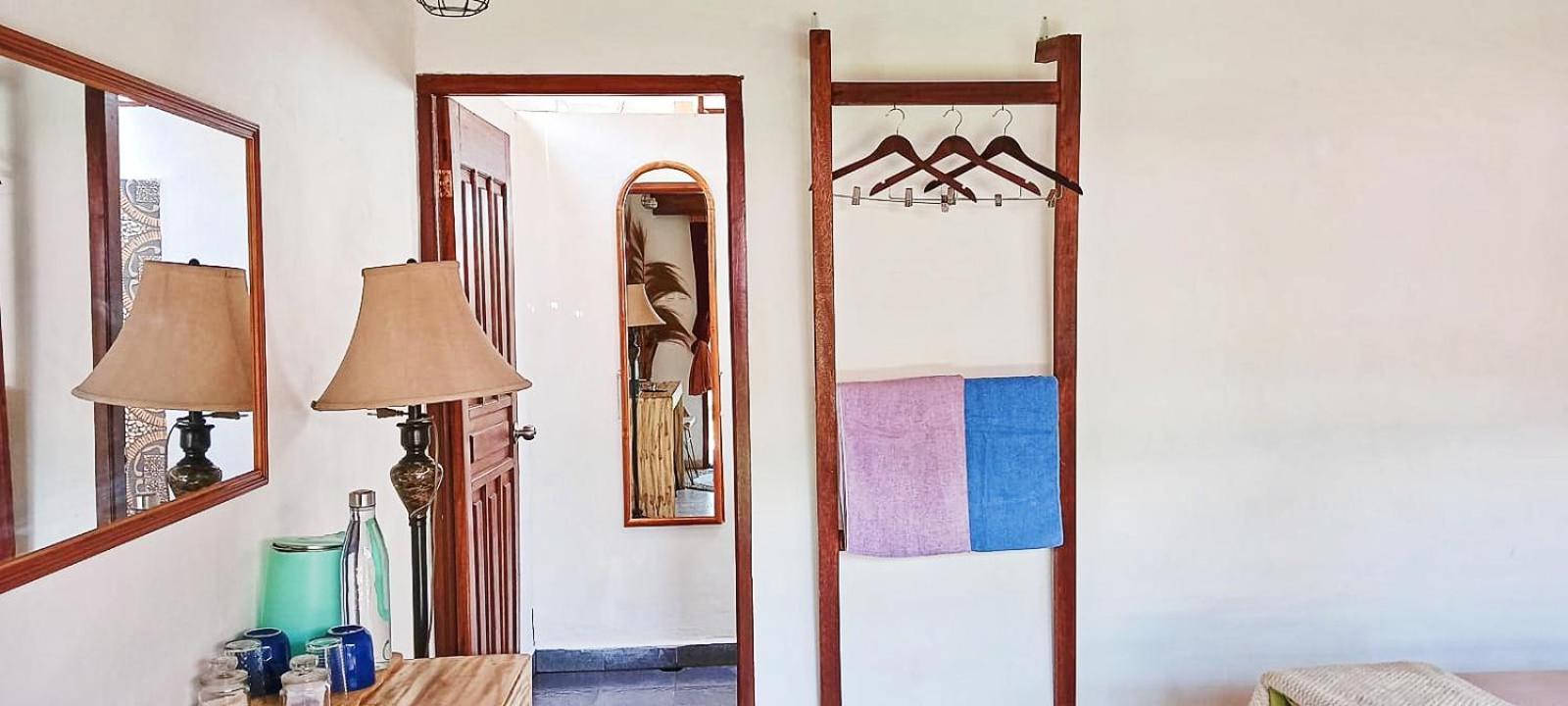 Classico Italiano Bed and Breakfast Gili Air Exteriör bild